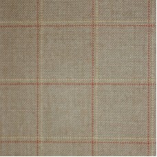 Oban Check Tweed 10oz Tartan Fabric By The Metre